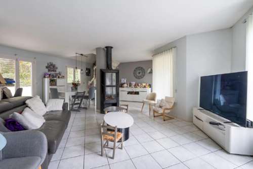 Sannois Val-d'Oise huis foto 7337405