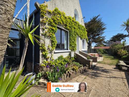 Santec Finistère huis foto 7323154