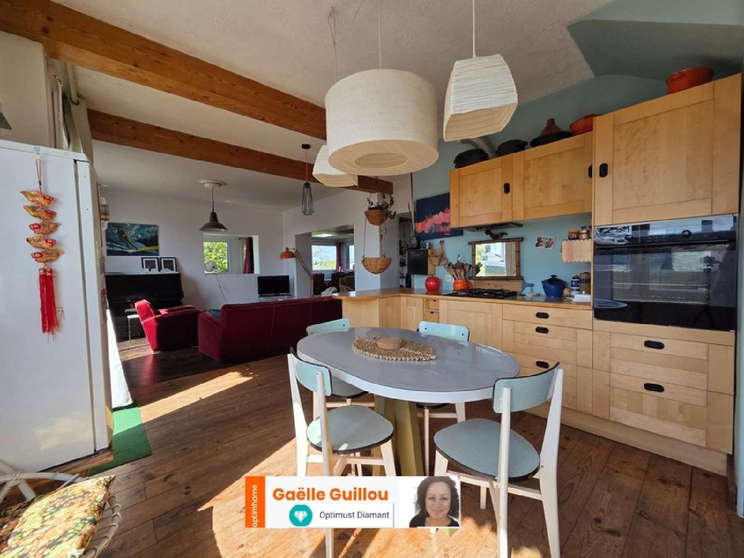  te koop huis Santec Finistère 3