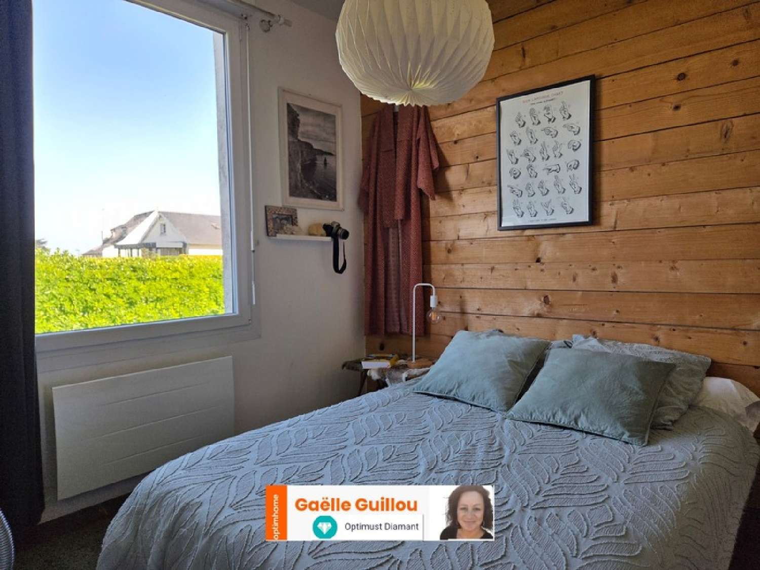  te koop huis Santec Finistère 7