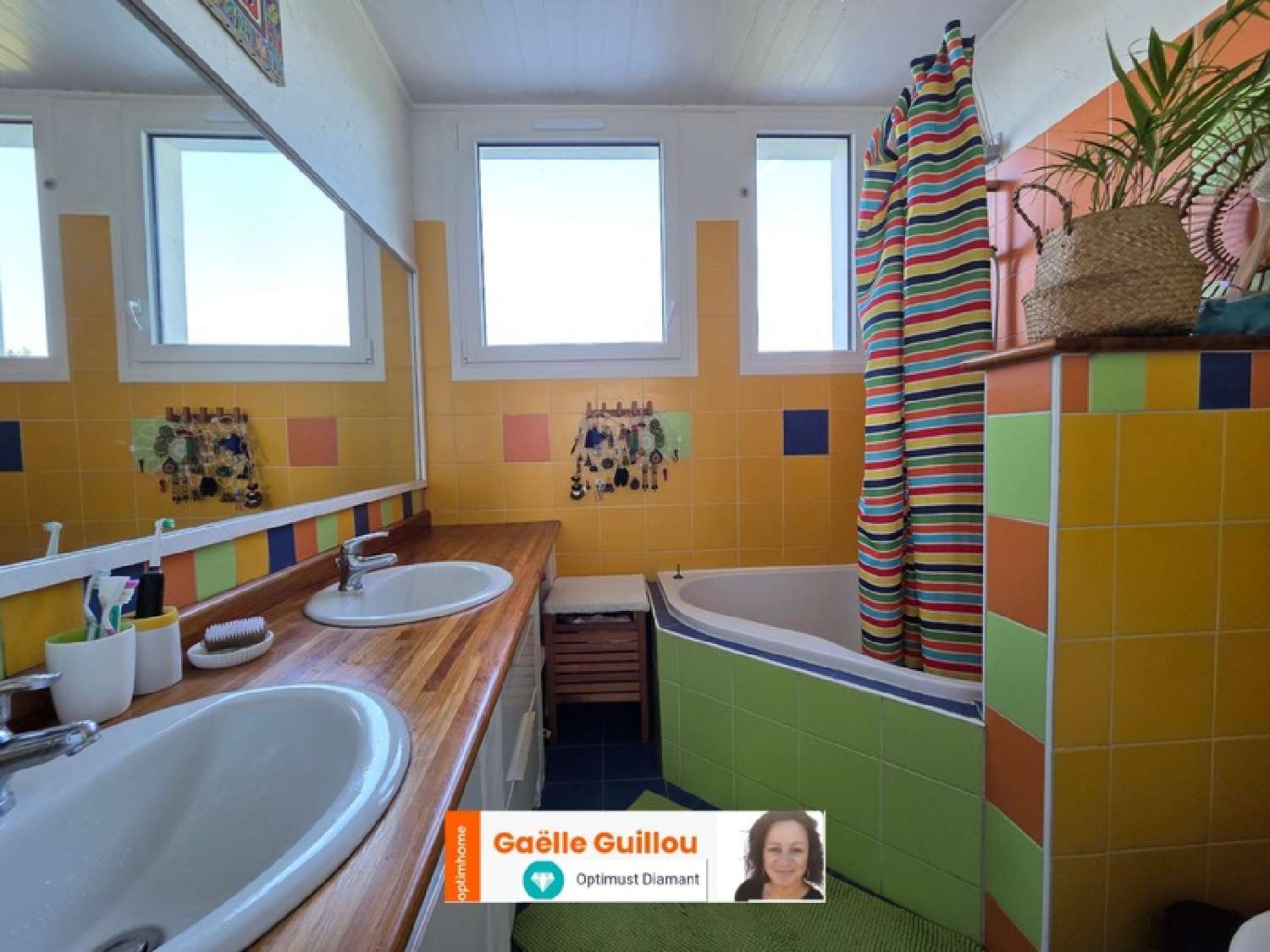  te koop huis Santec Finistère 8