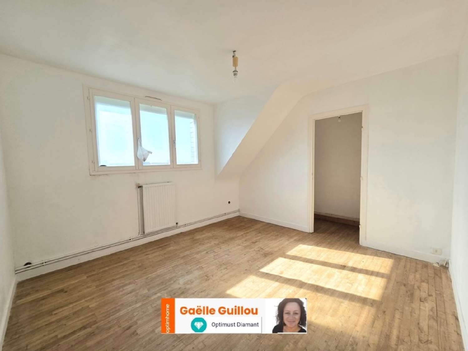  for sale house Santec Finistère 7