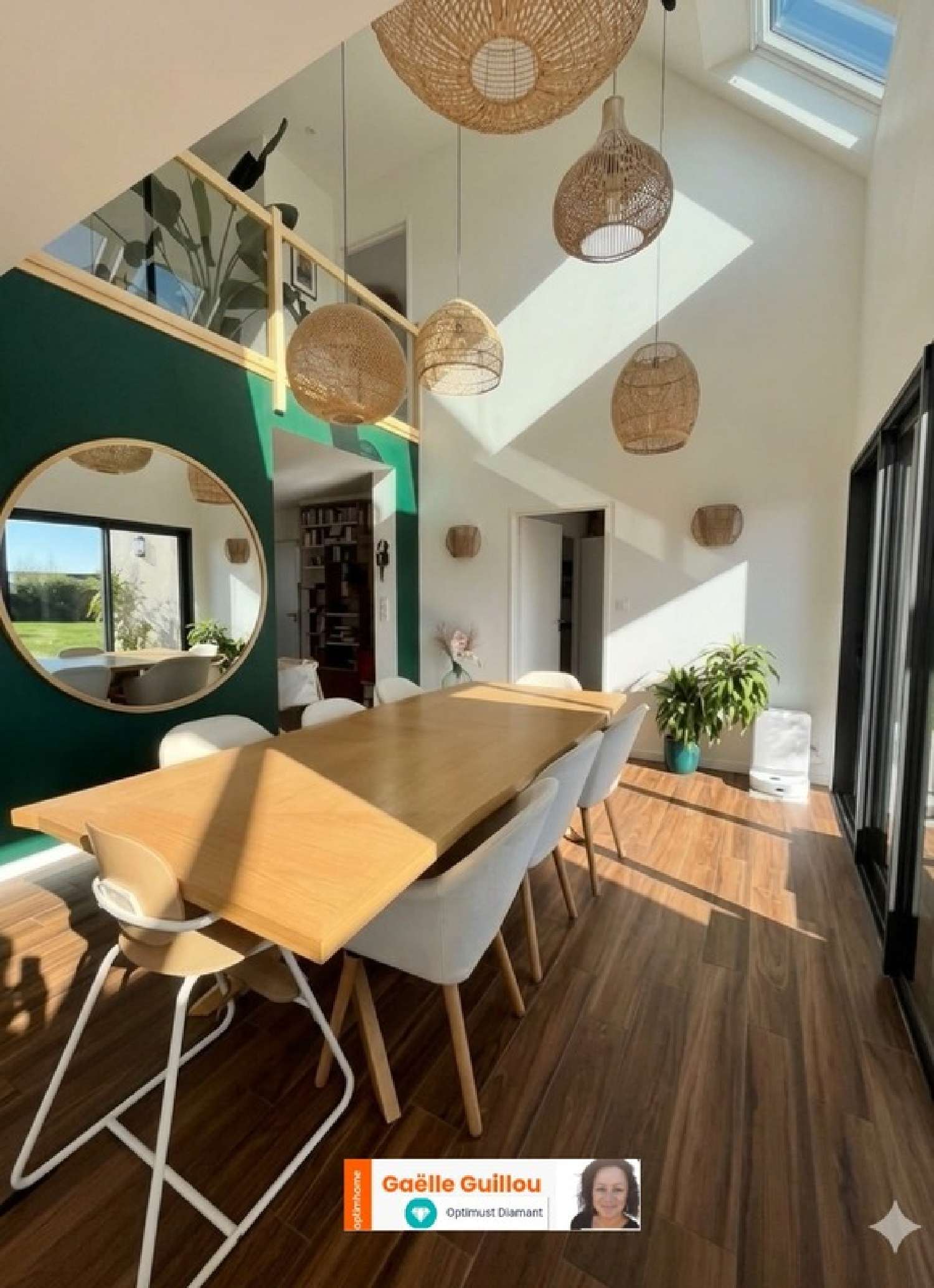 à vendre maison Santec Finistère 3