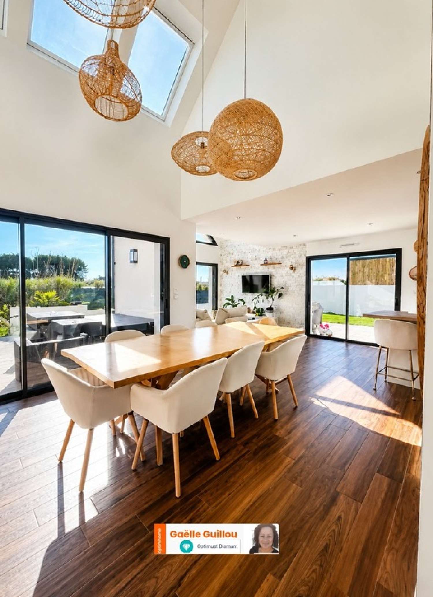 à vendre maison Santec Finistère 5