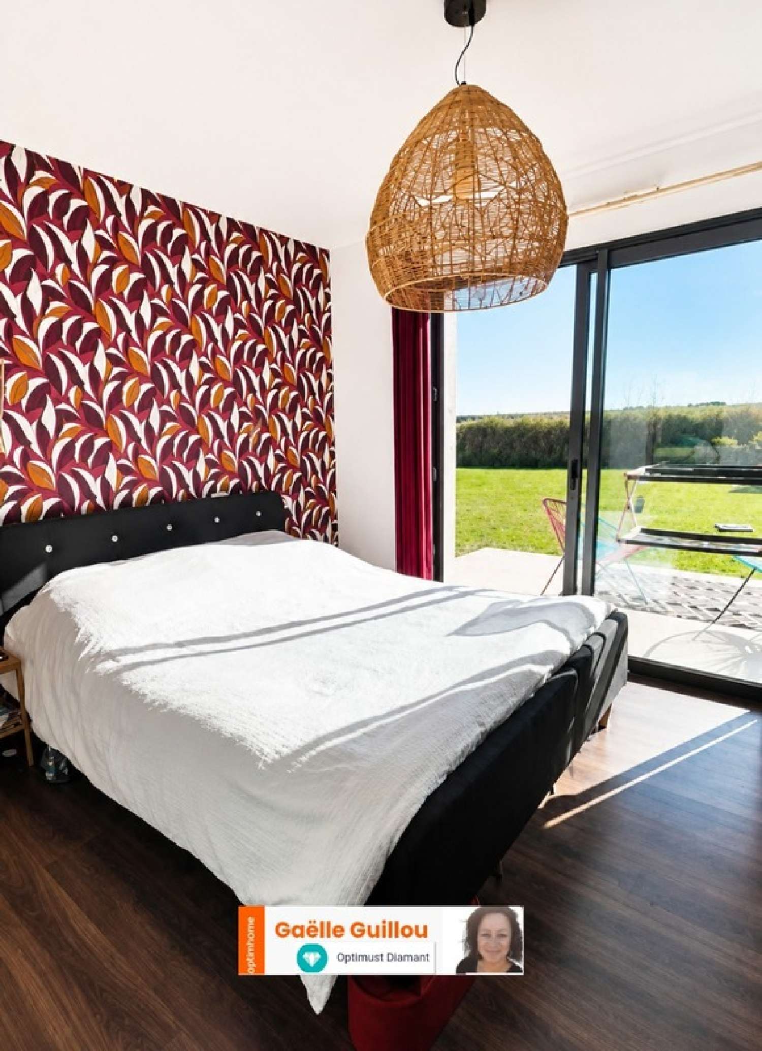 à vendre maison Santec Finistère 6