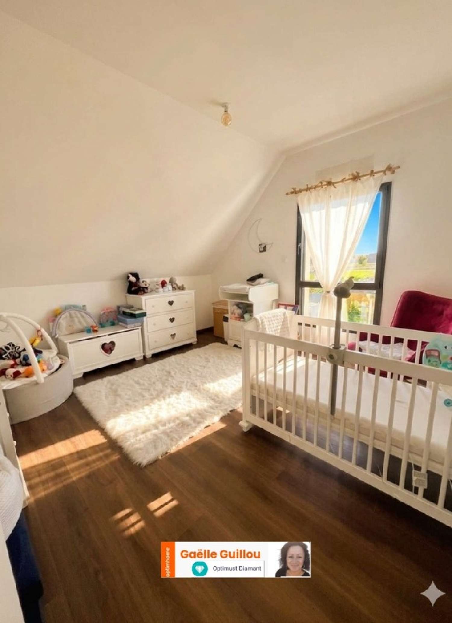 à vendre maison Santec Finistère 7