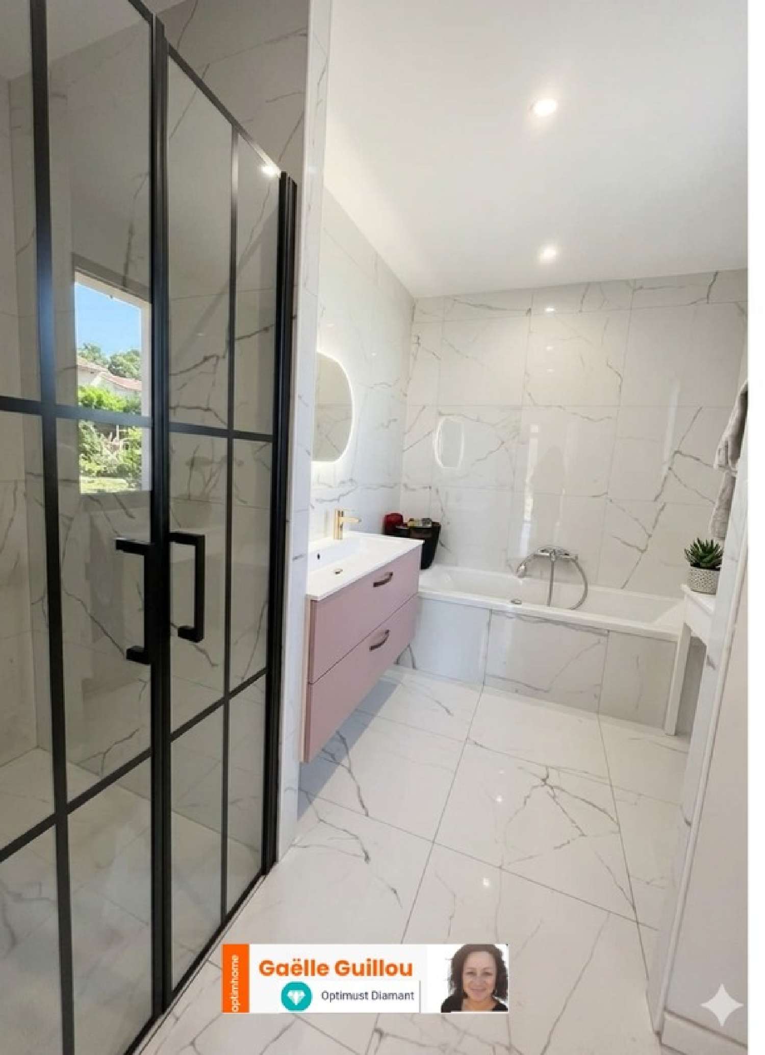 à vendre maison Santec Finistère 8
