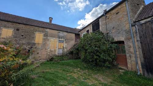 Santigny Yonne maison foto 7338858