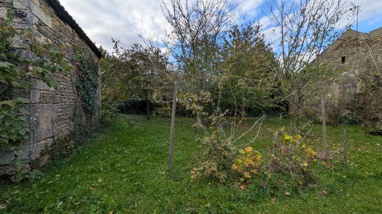  à vendre maison Santigny Yonne 8