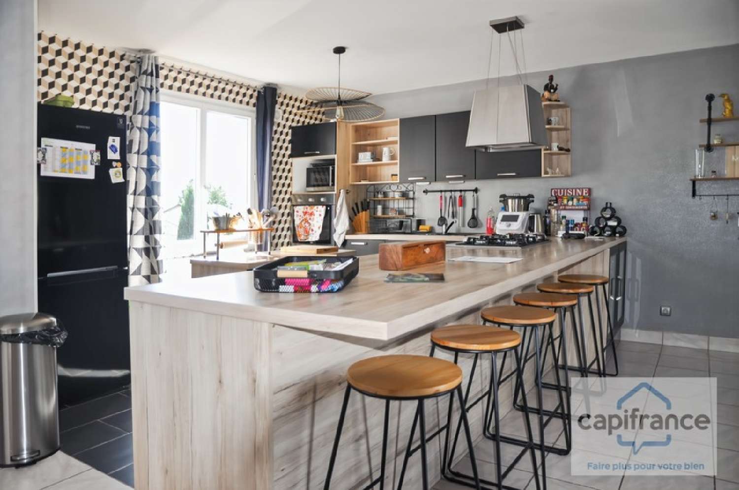 en venta casa Sanvignes-les-Mines Saône-et-Loire 6