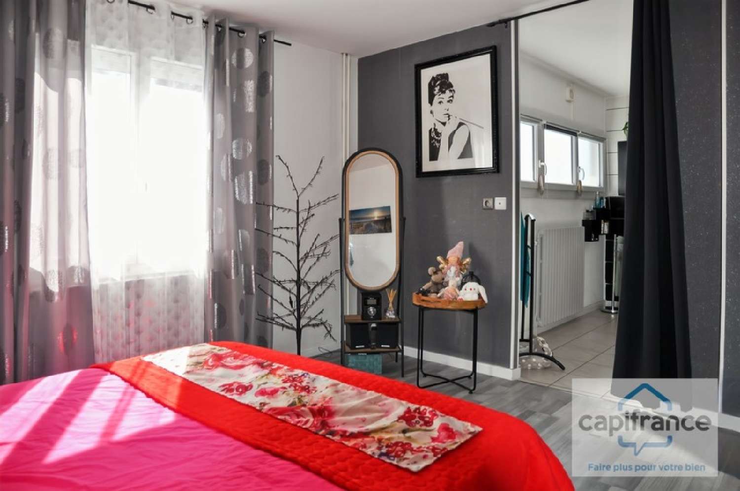 en venta casa Sanvignes-les-Mines Saône-et-Loire 8