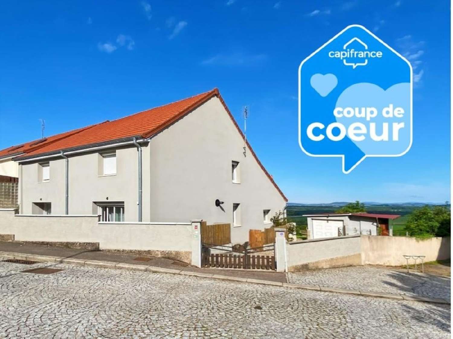  kaufen Haus Sanvignes-les-Mines Saône-et-Loire 1