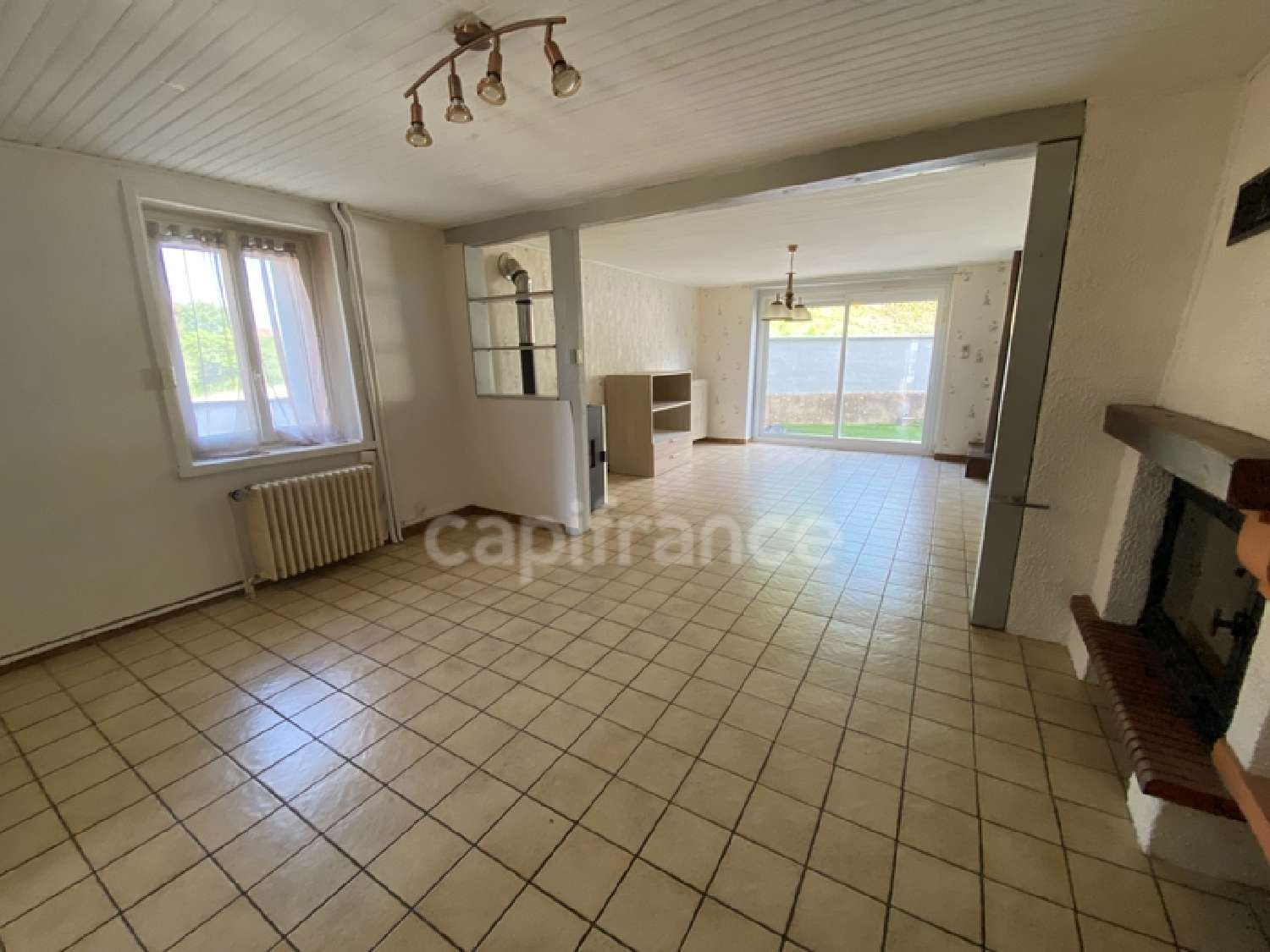  kaufen Haus Sanvignes-les-Mines Saône-et-Loire 3