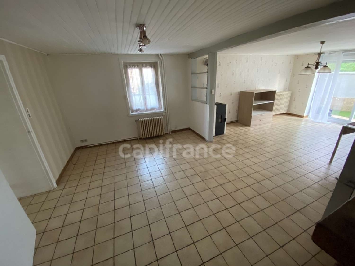  kaufen Haus Sanvignes-les-Mines Saône-et-Loire 4