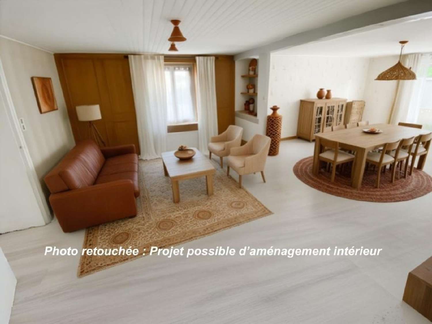  kaufen Haus Sanvignes-les-Mines Saône-et-Loire 5