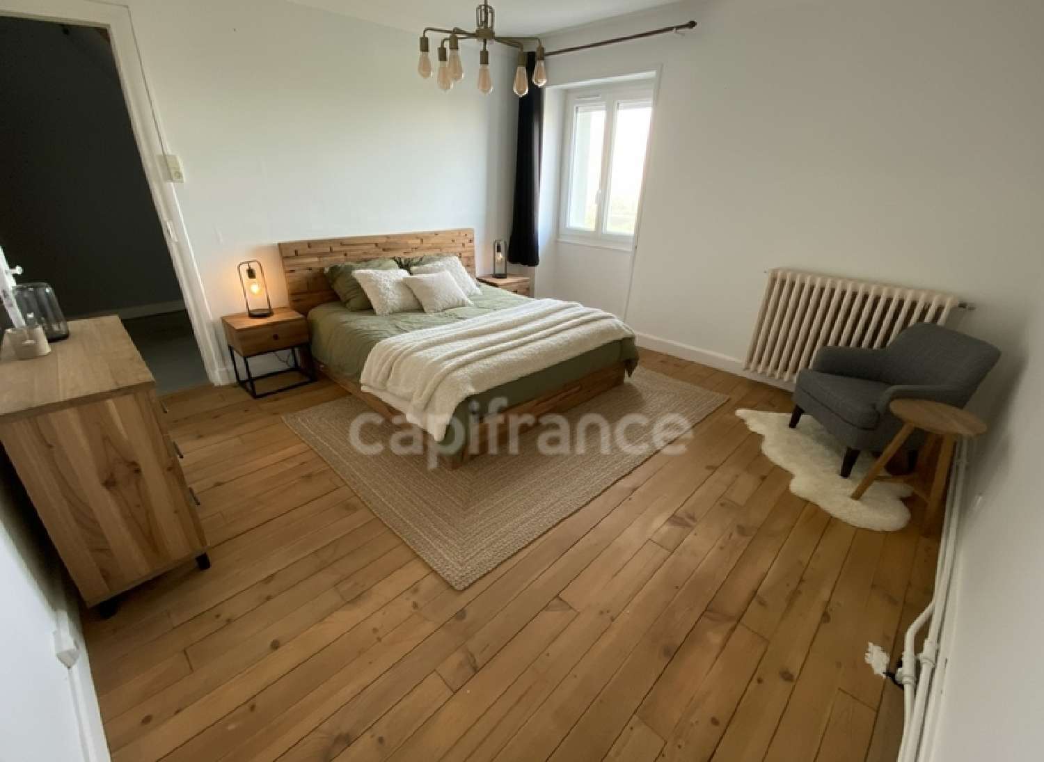  kaufen Haus Sanvignes-les-Mines Saône-et-Loire 7