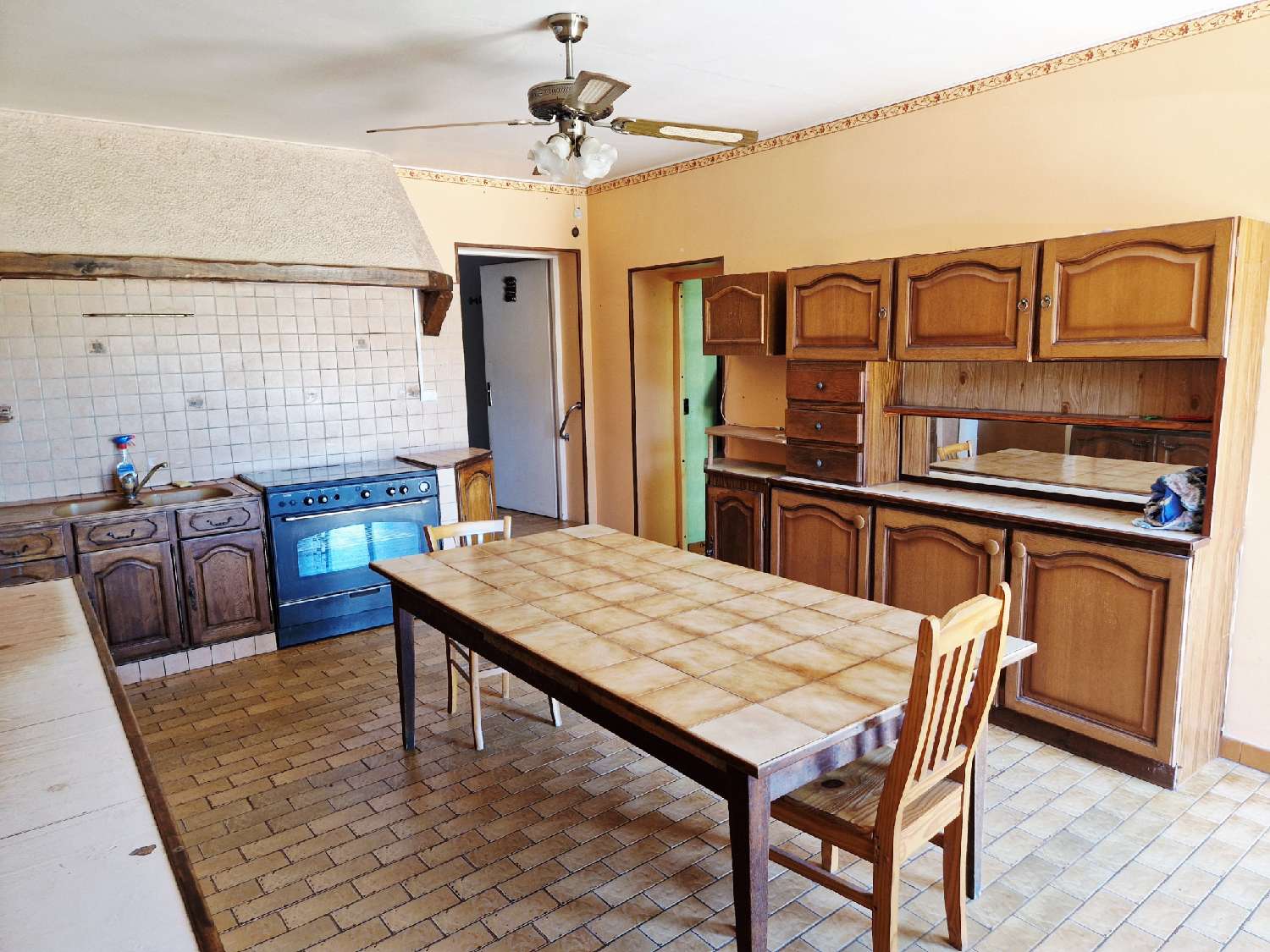 for sale house Saponcourt Haute-Saône 6