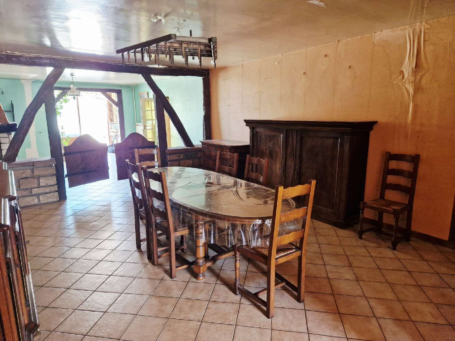for sale house Saponcourt Haute-Saône 7