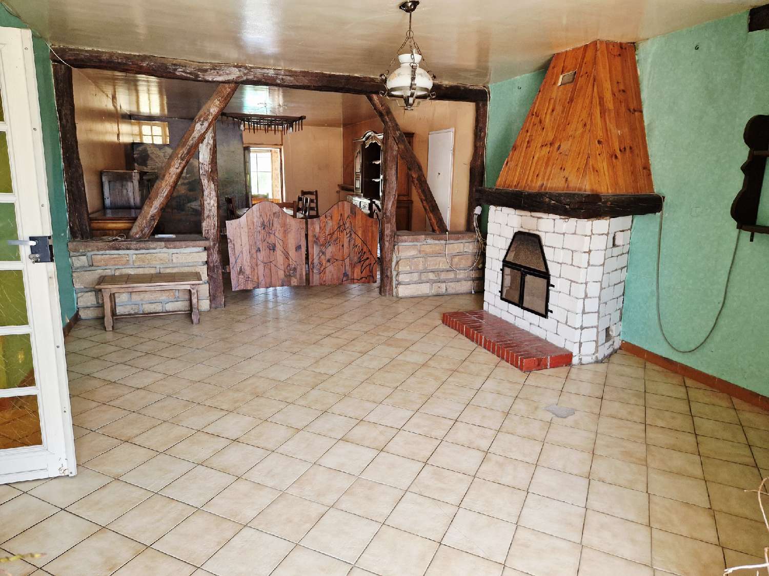 for sale house Saponcourt Haute-Saône 8