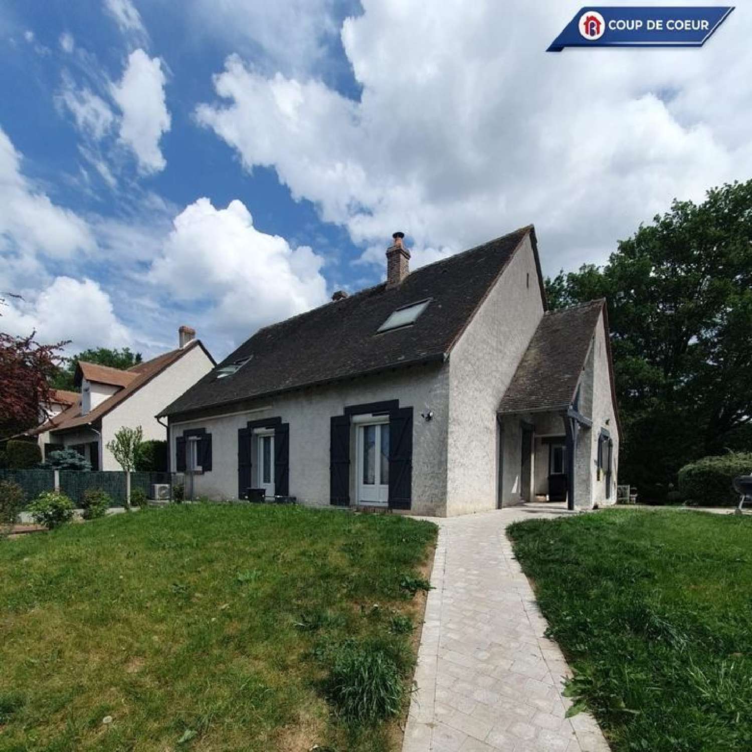  for sale house Saran Loiret 1