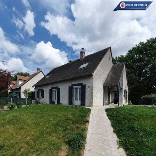 Saran Loiret house foto 7332871