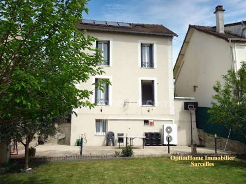 Sarcelles Val-d'Oise huis foto 7323190
