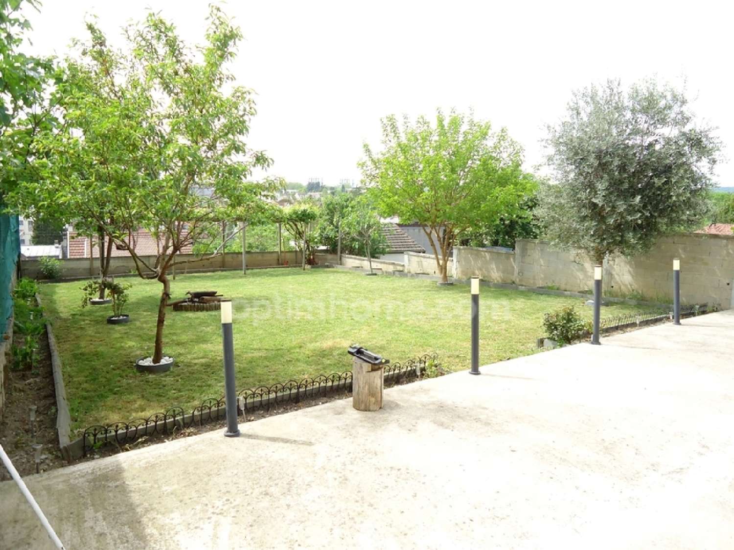  te koop huis Sarcelles Val-d'Oise 2