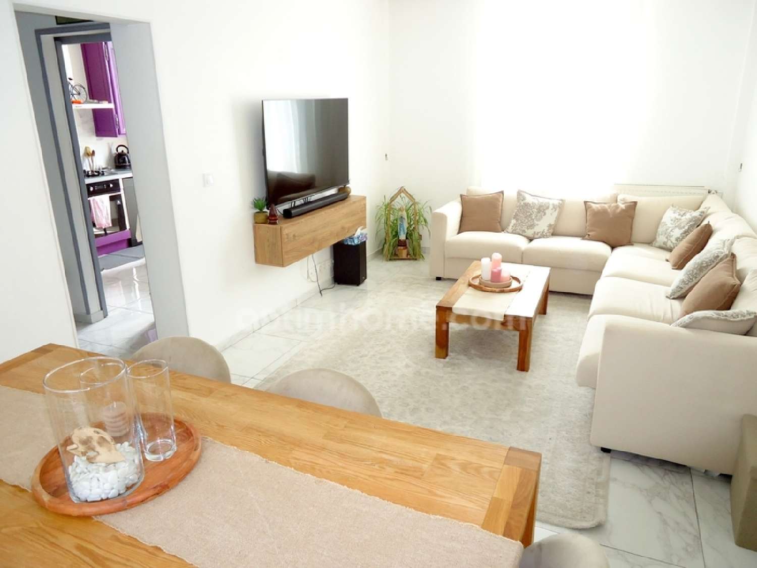  te koop huis Sarcelles Val-d'Oise 4