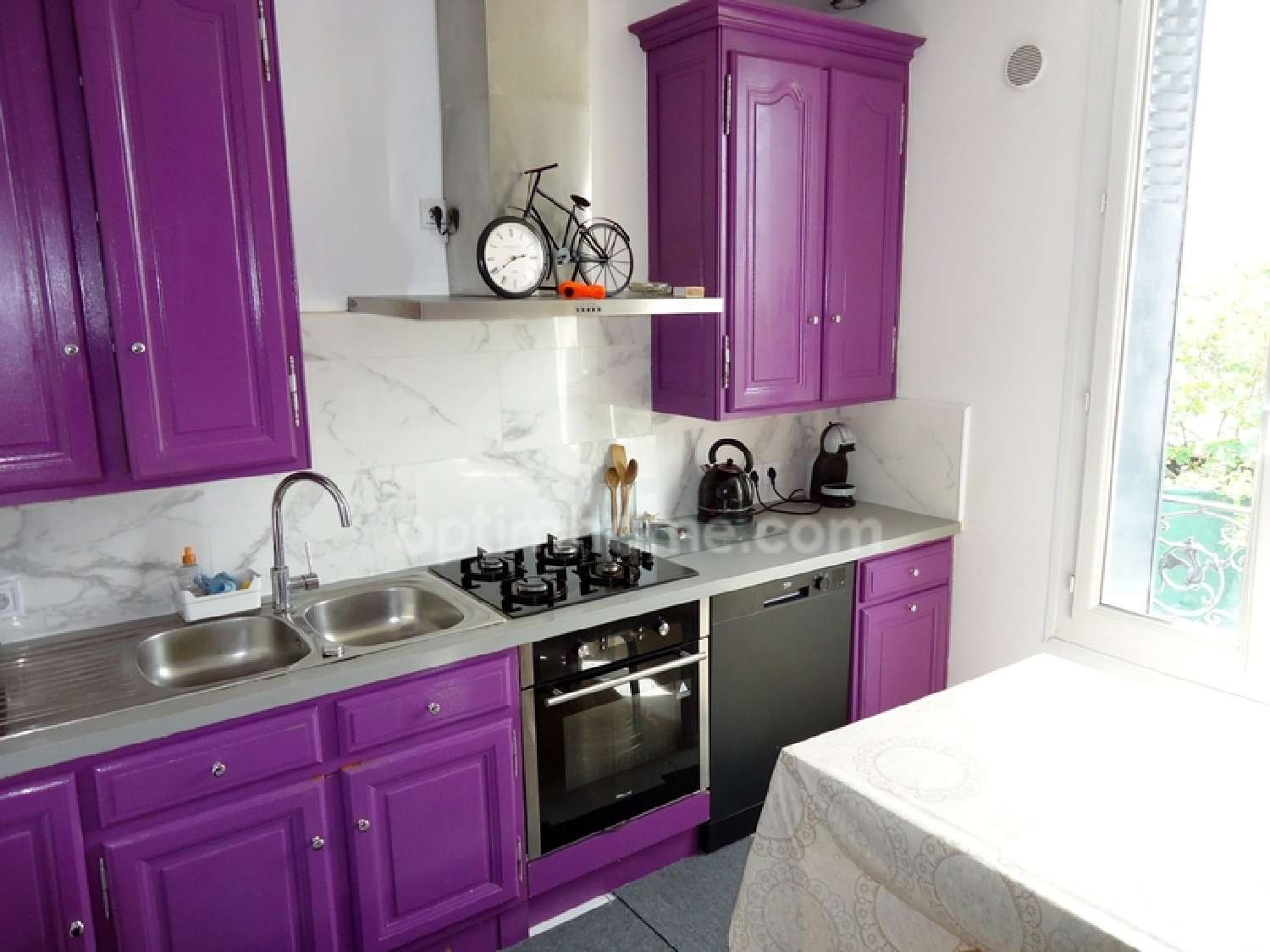  te koop huis Sarcelles Val-d'Oise 5