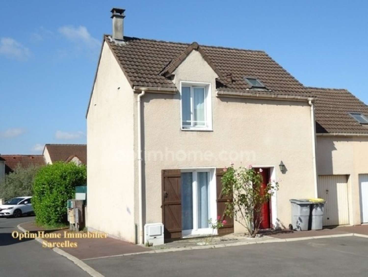 for sale house Sarcelles Val-d'Oise 1