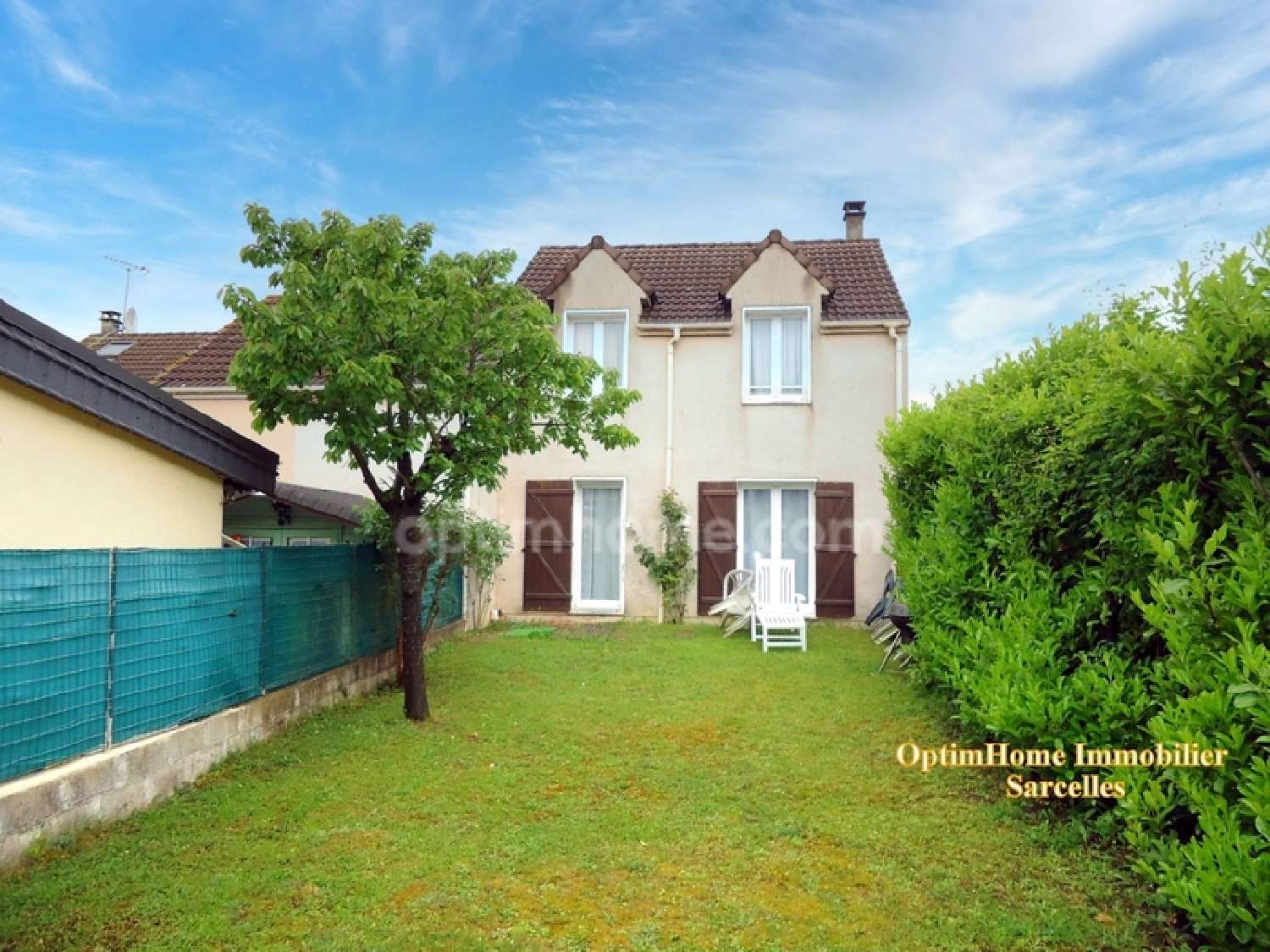 for sale house Sarcelles Val-d'Oise 2