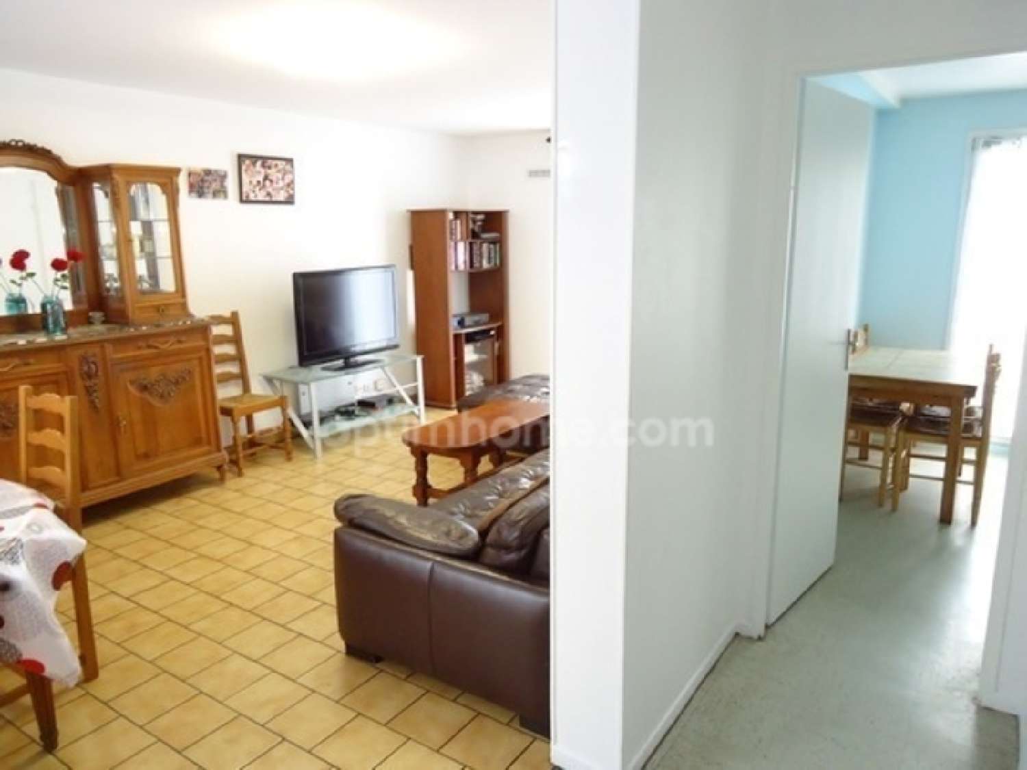 for sale house Sarcelles Val-d'Oise 4