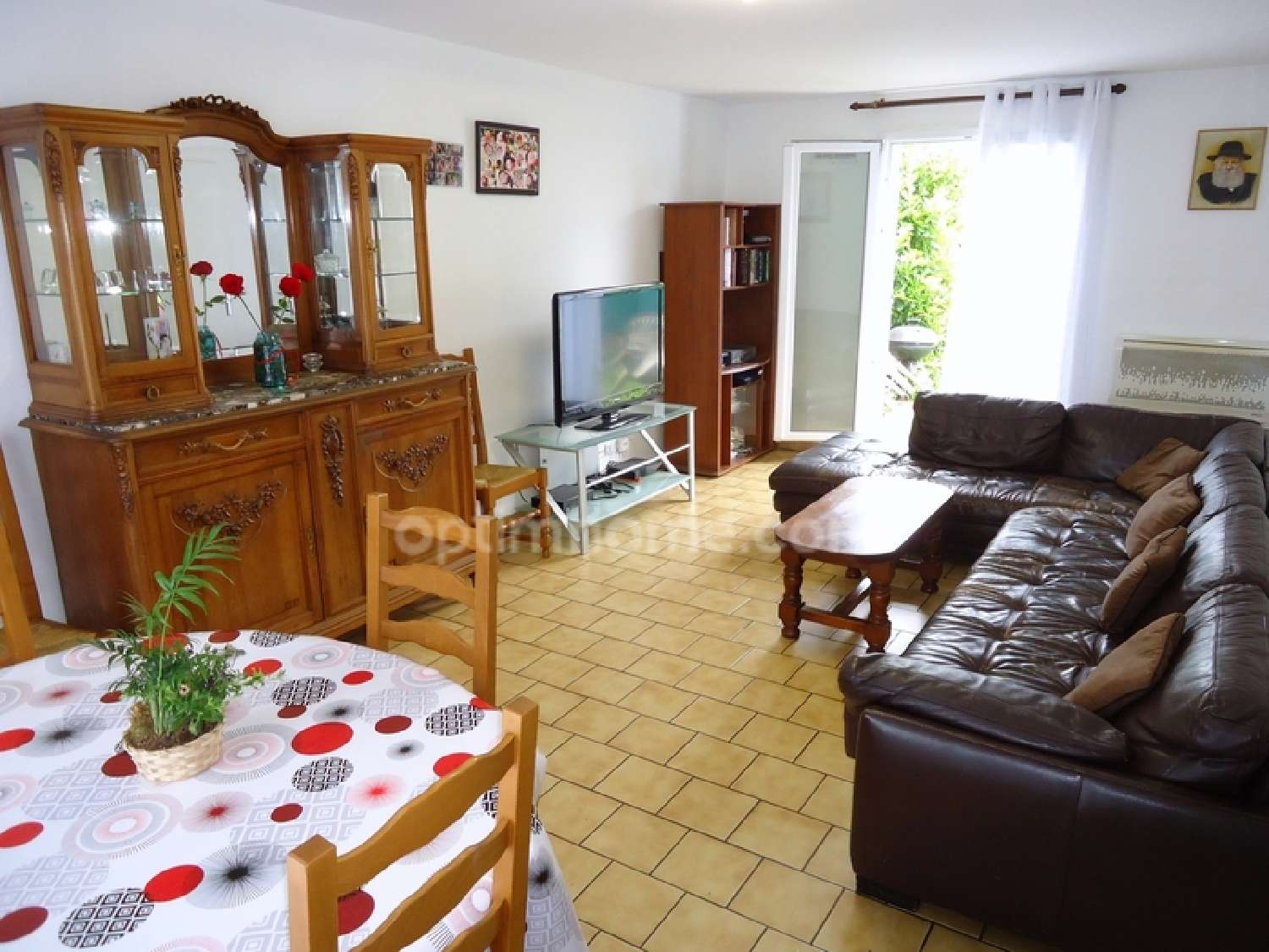 for sale house Sarcelles Val-d'Oise 5