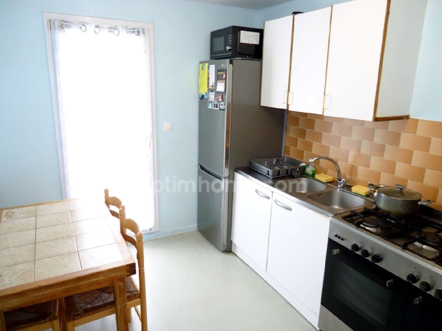 for sale house Sarcelles Val-d'Oise 6