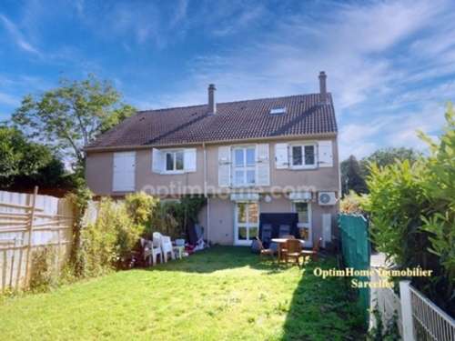 Sarcelles Val-d'Oise maison foto 7336164