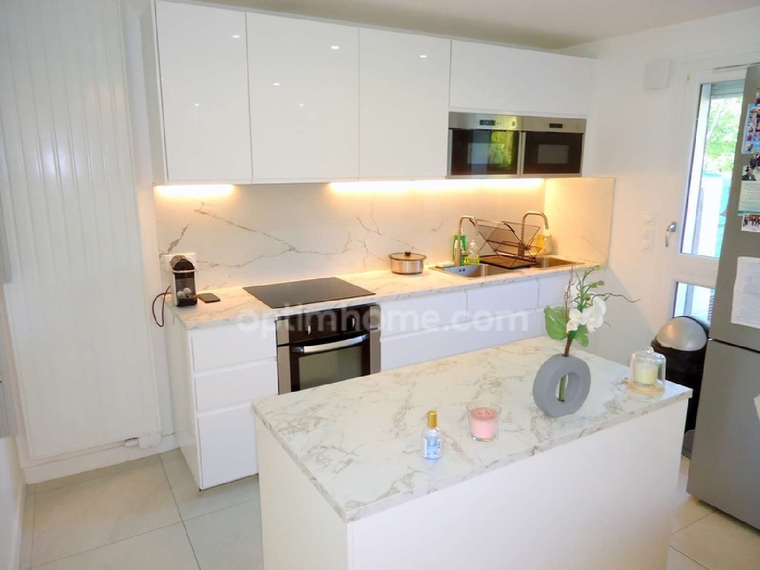  à vendre maison Sarcelles Val-d'Oise 3
