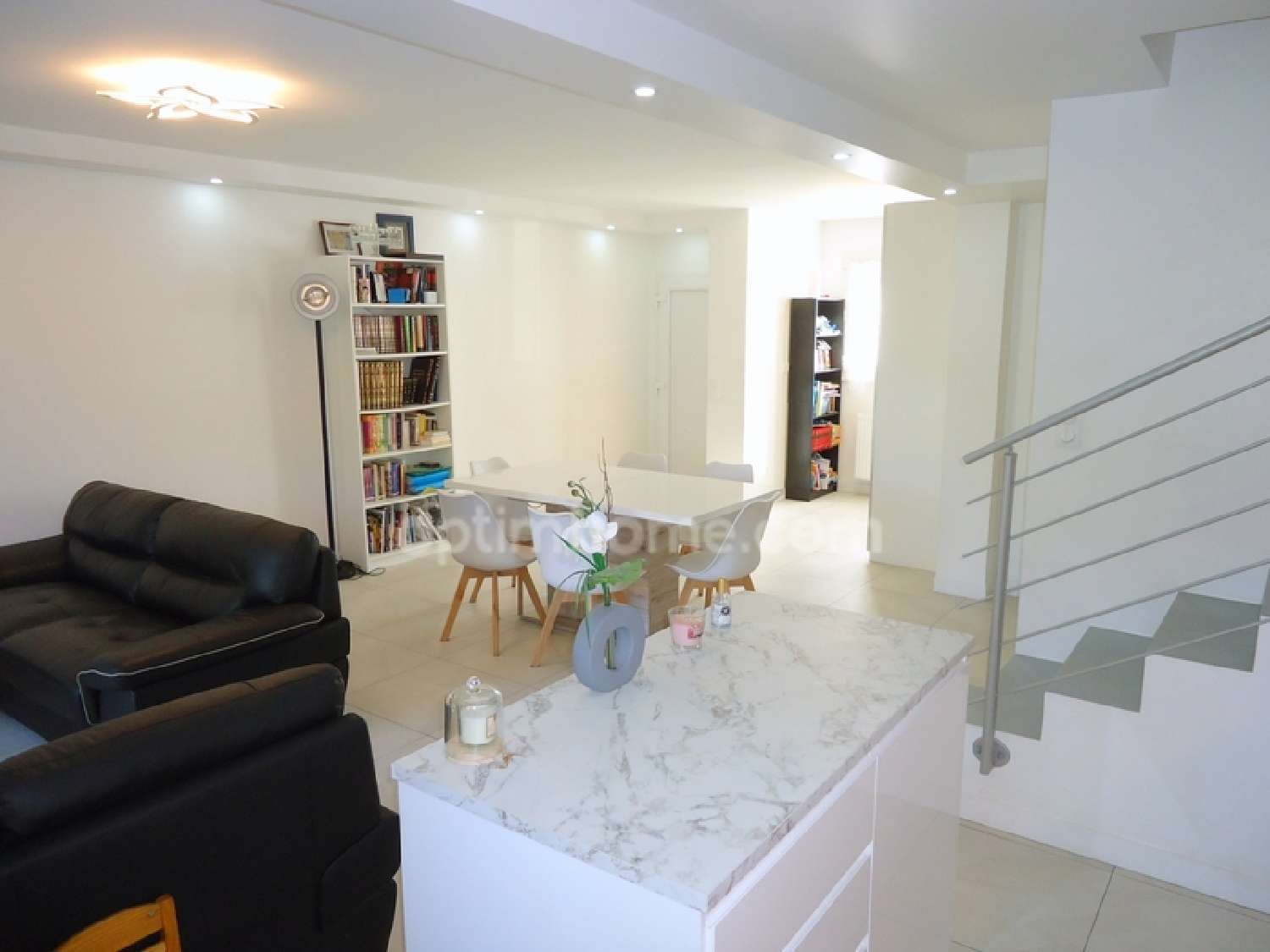  à vendre maison Sarcelles Val-d'Oise 4