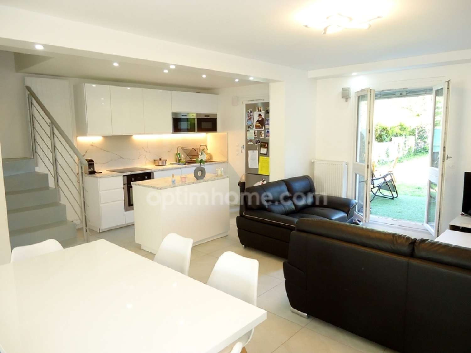  à vendre maison Sarcelles Val-d'Oise 5