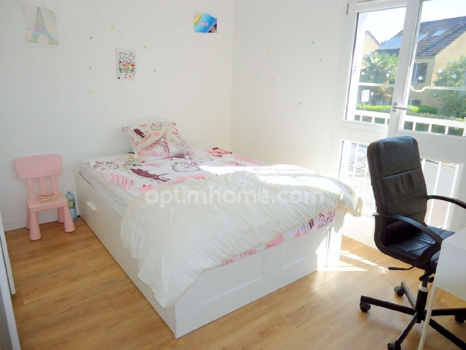  à vendre maison Sarcelles Val-d'Oise 7