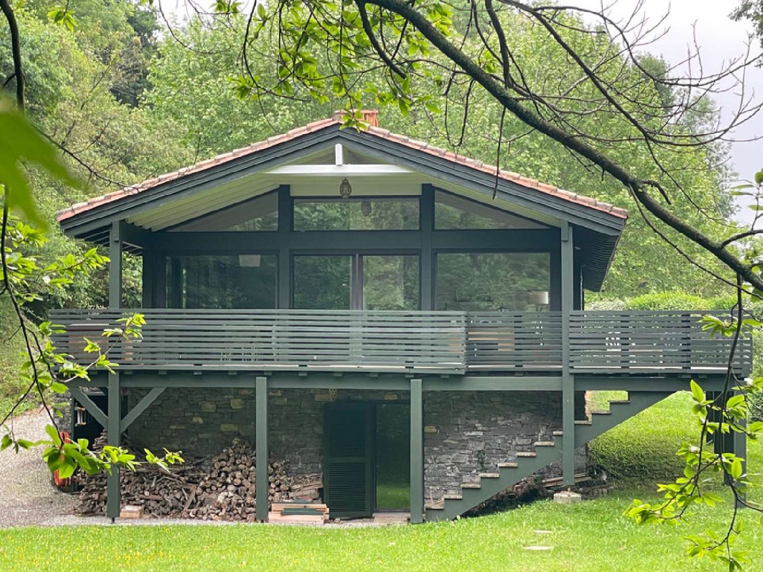  kaufen Haus Sare Pyrénées-Atlantiques 7