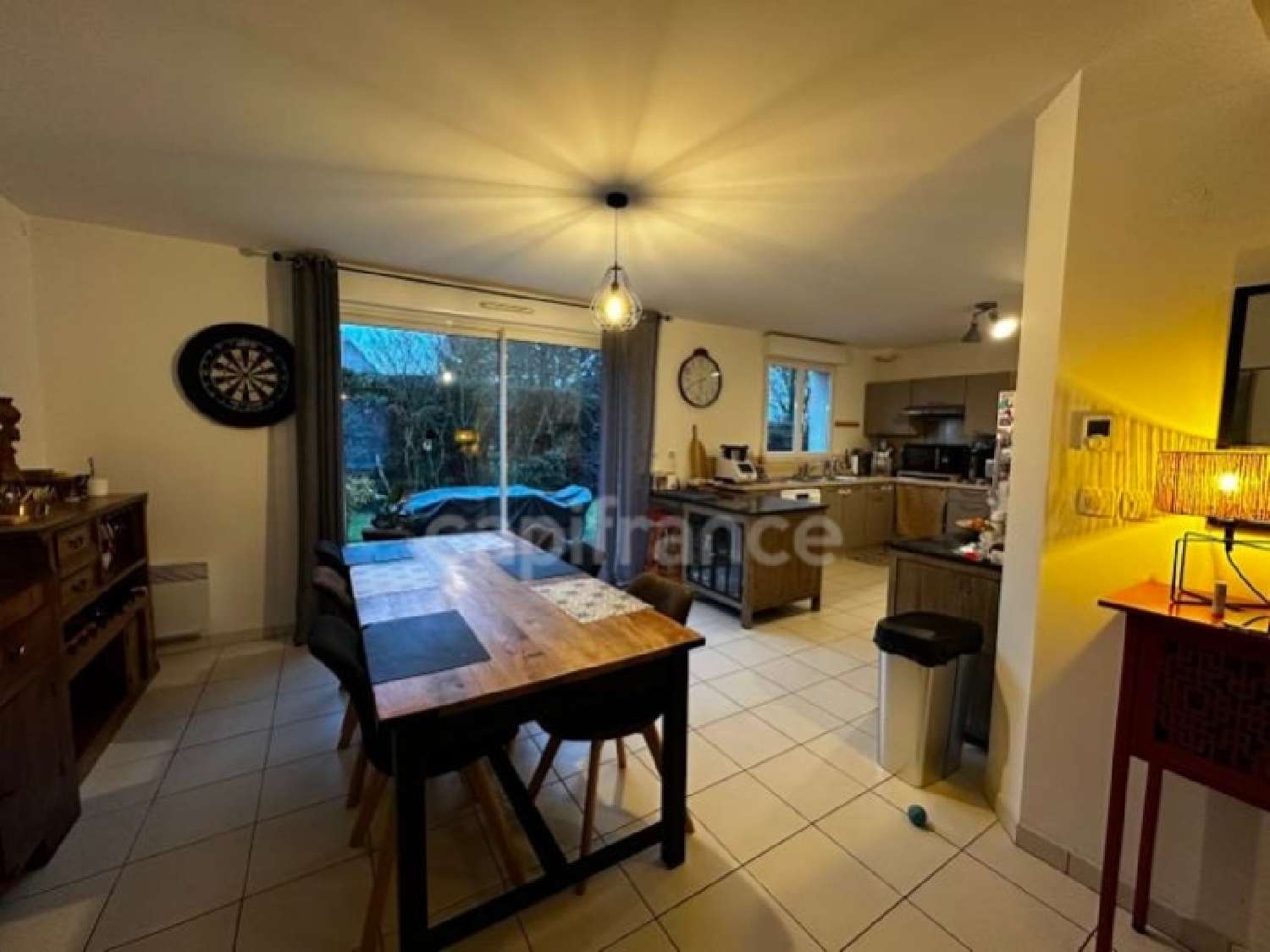  for sale house Sargé-lès-Le Mans Sarthe 3
