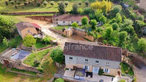 Sarlat-la-Canéda Dordogne maison foto 7334115