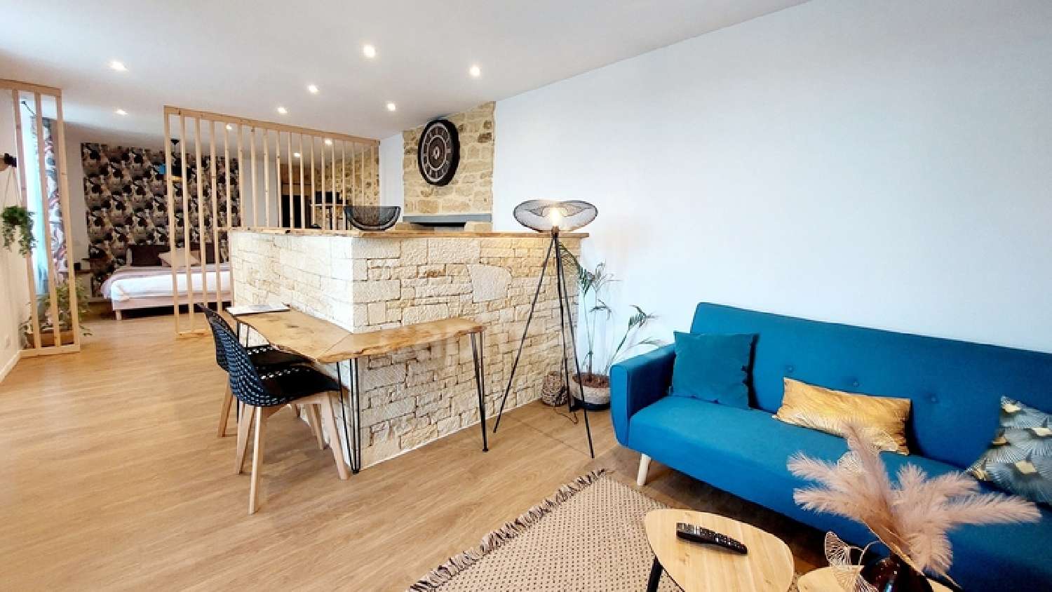 à vendre maison Sarlat-la-Canéda Dordogne 3
