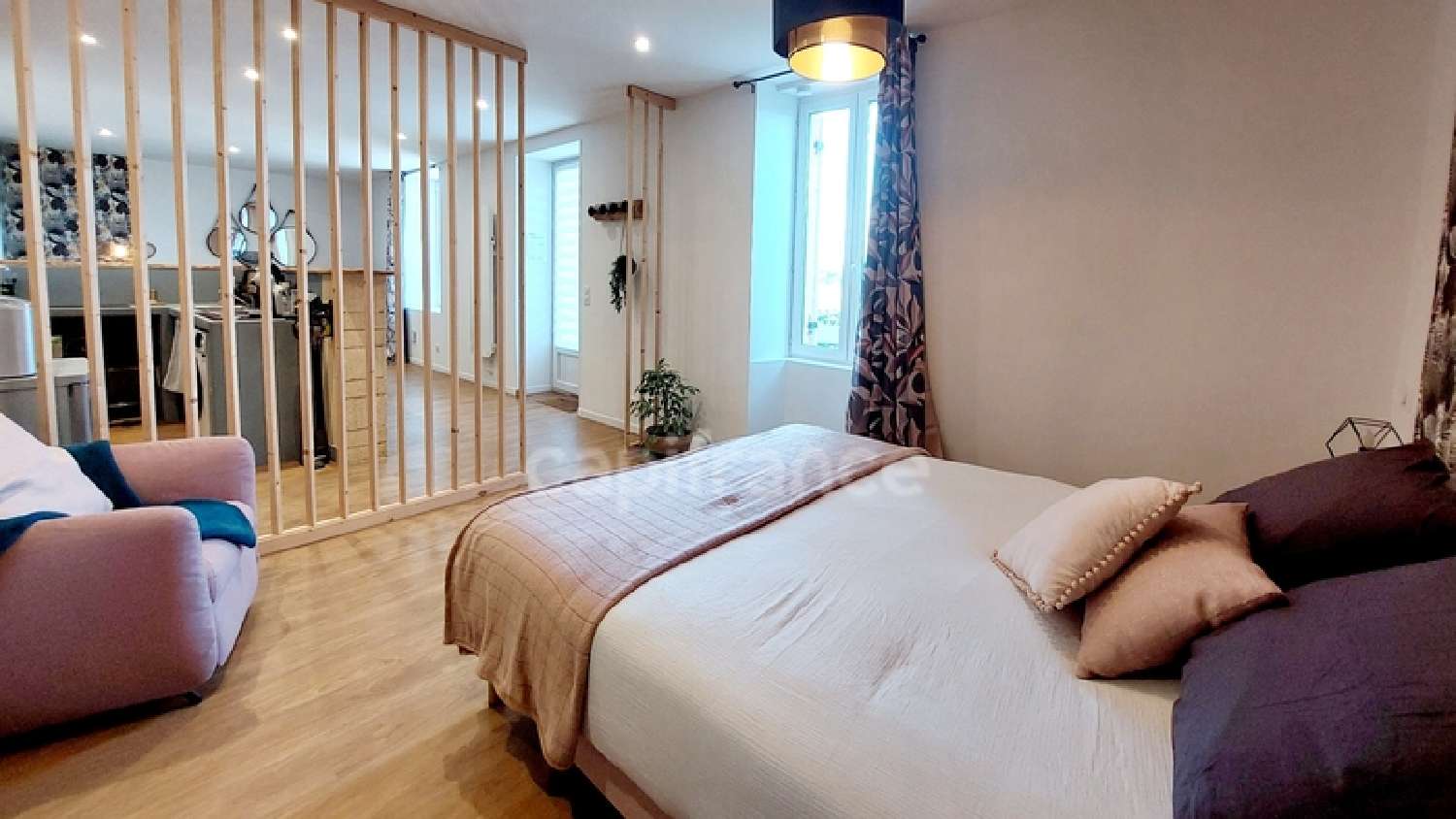à vendre maison Sarlat-la-Canéda Dordogne 4