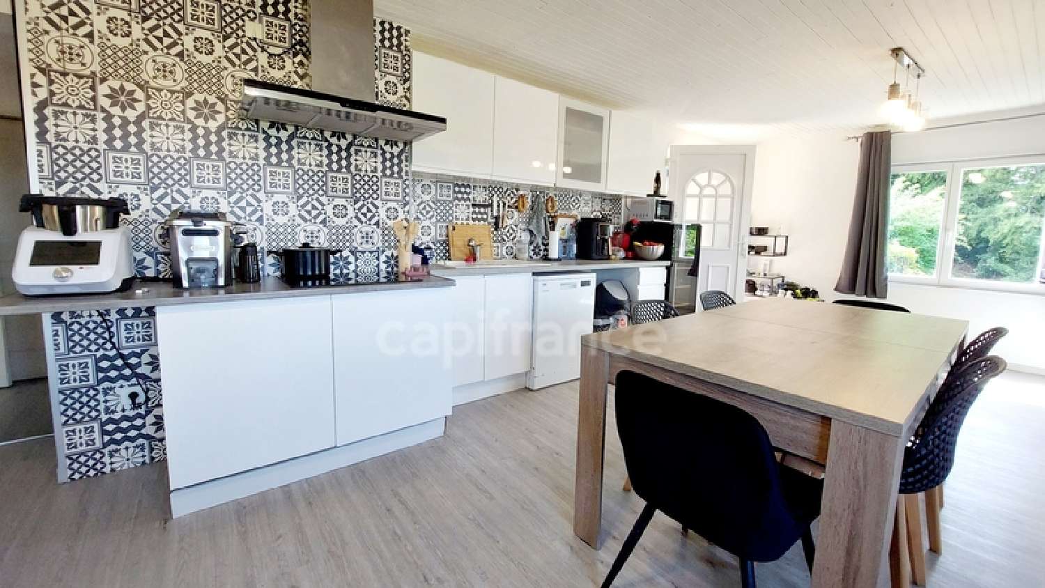 à vendre maison Sarlat-la-Canéda Dordogne 5