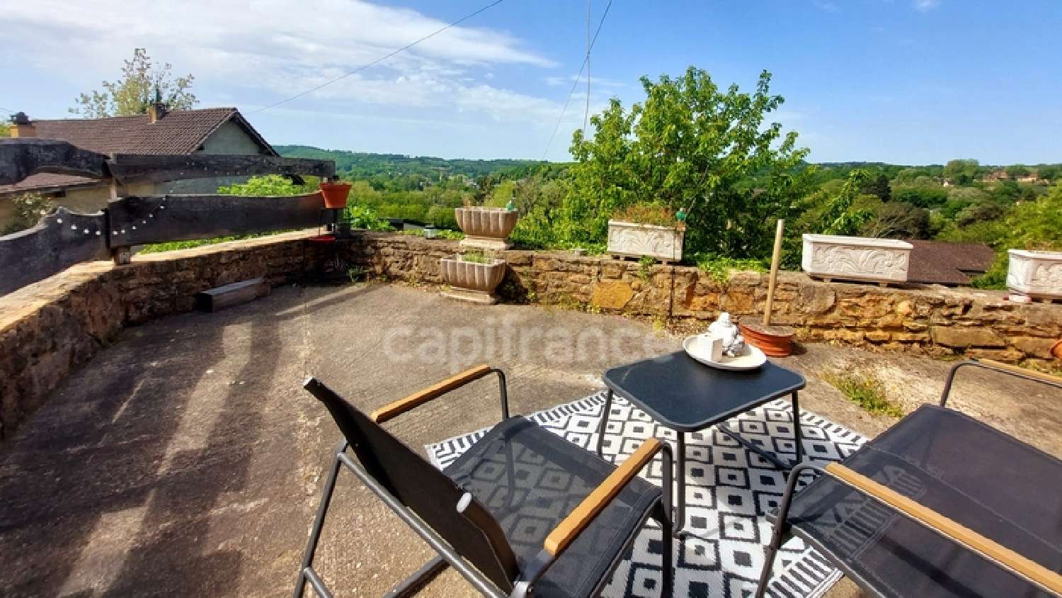 à vendre maison Sarlat-la-Canéda Dordogne 8