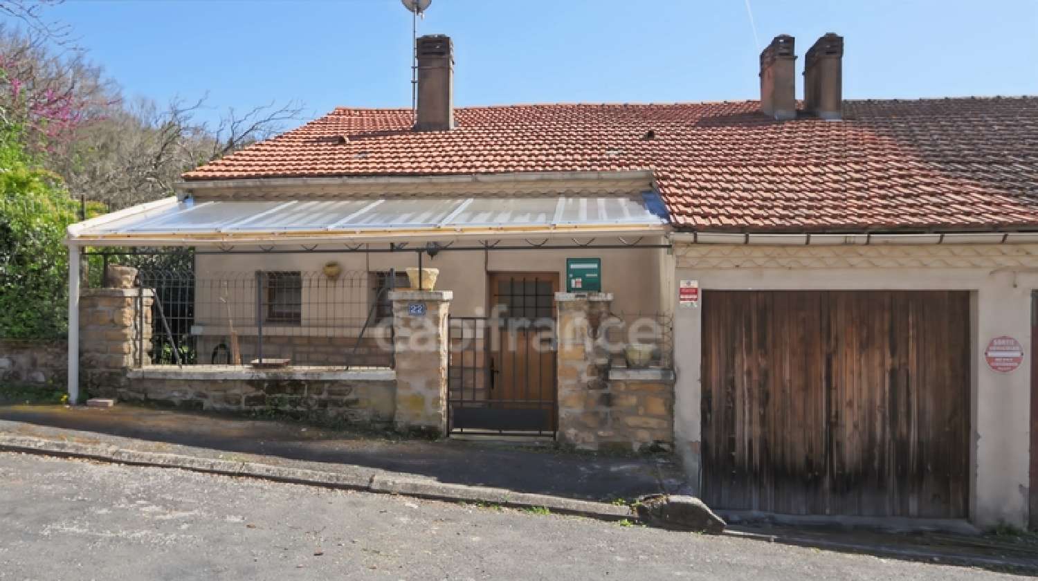  kaufen Haus Sarlat-la-Canéda Dordogne 1