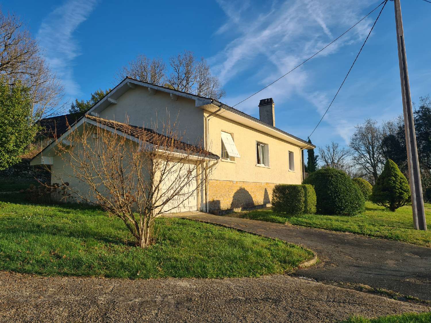  à vendre maison Sarlat-la-Canéda Dordogne 1