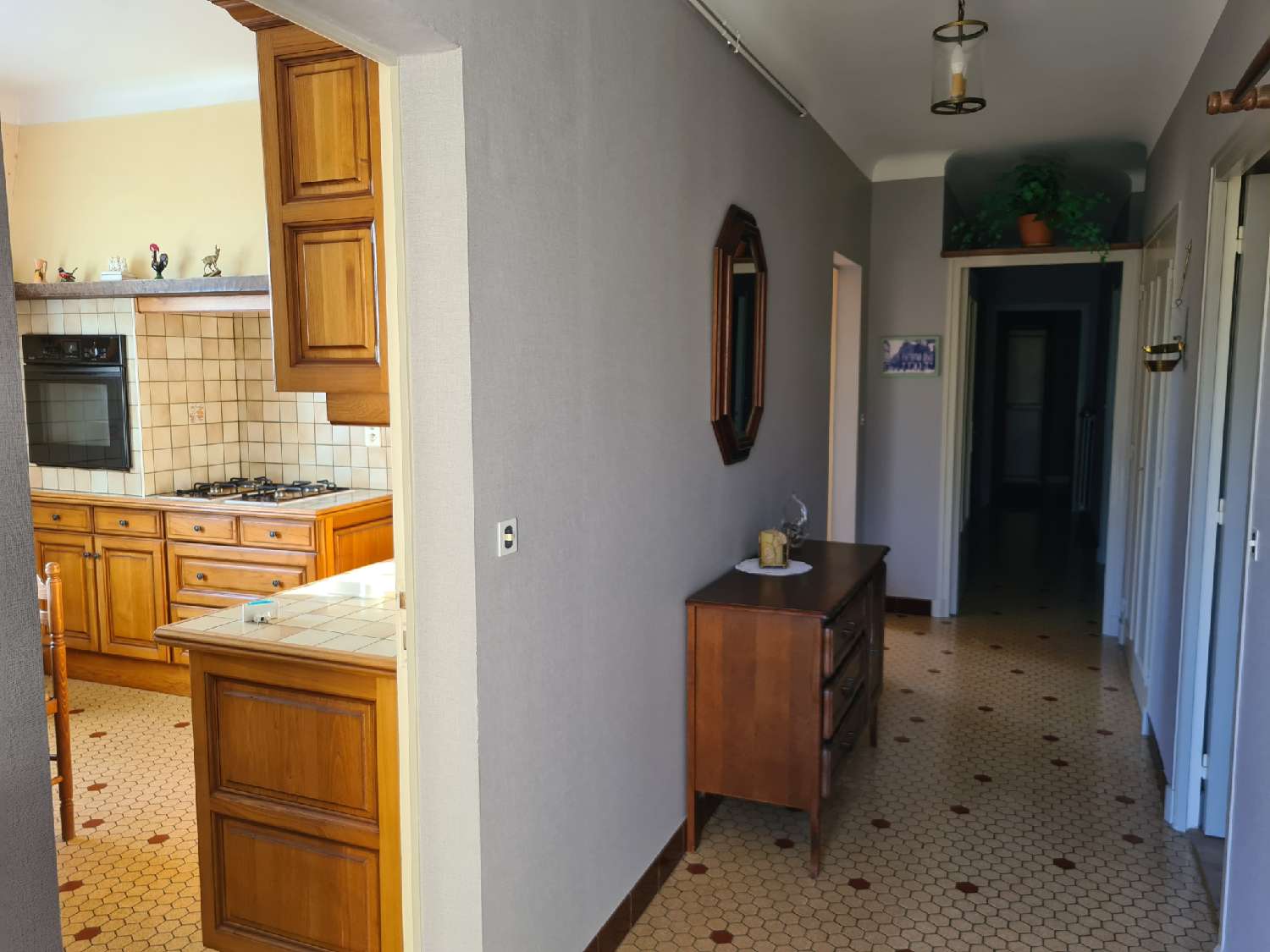 à vendre maison Sarlat-la-Canéda Dordogne 4