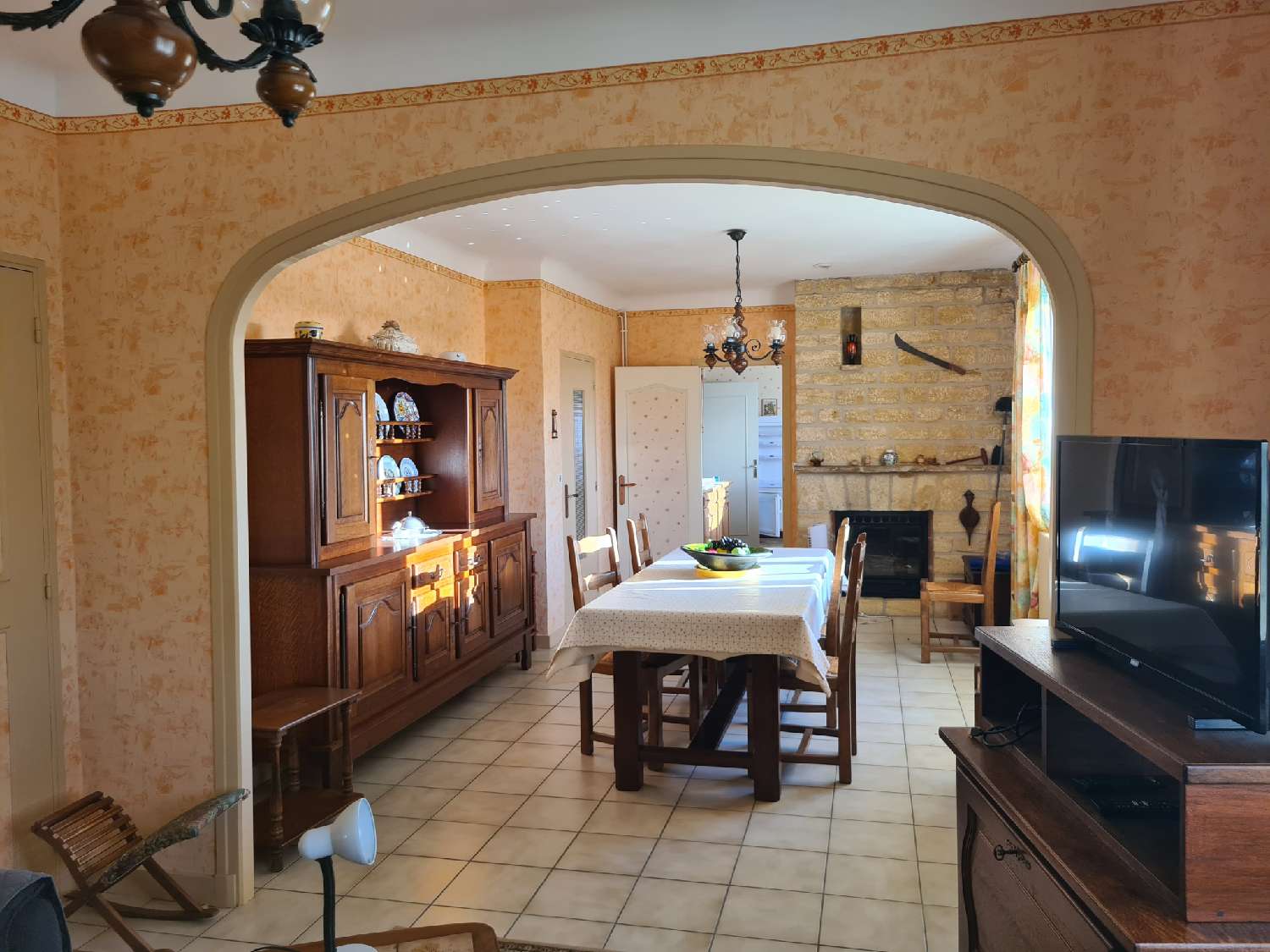  à vendre maison Sarlat-la-Canéda Dordogne 5